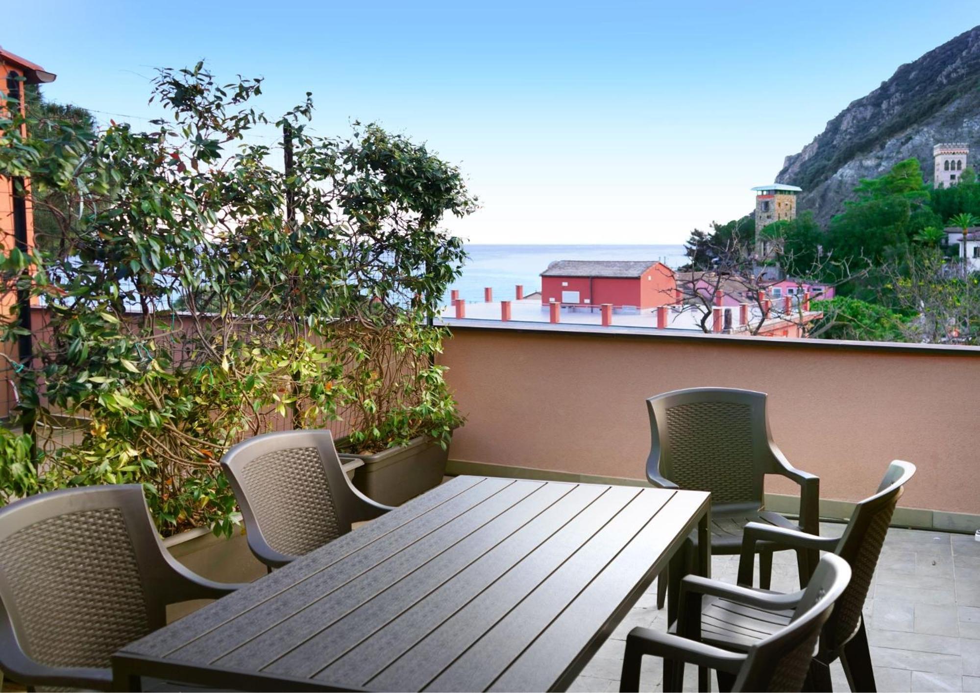 Monterosso Garden House Plus Monterosso al Mare Szoba fotó