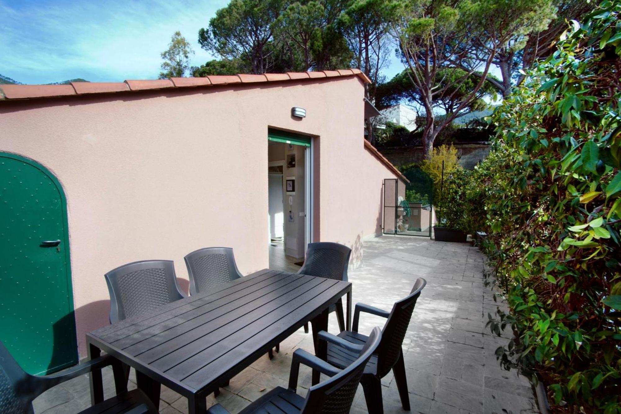 Monterosso Garden House Plus Monterosso al Mare Szoba fotó